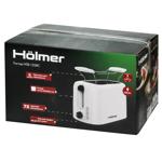 Toaster Holmer China