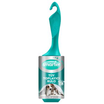 Smarter Roller for Cleaning Clothes