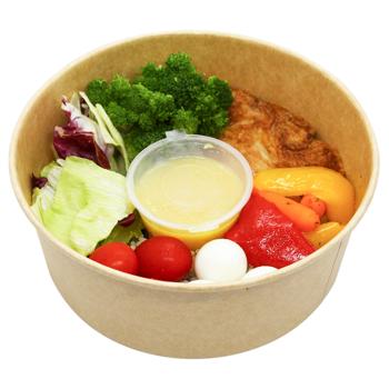 The Local Food Bowl with Tuna 455g