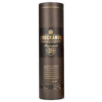 Knockando 18yo Whisky 43% 0.7l - buy, prices for WINETIME - photo 3