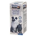Краплі очні для собак і котів AnimAll 10мл
