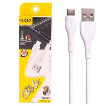 TYPE-C Data Synchronization Сable 1m - buy, prices for Tavria V - photo 1