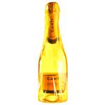 Вино игристое Canti Prosecco Extra Dry белое сухое 11,5% 0,75л