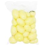 Peeled  Potatoes with Garlic and Dill 1kg
