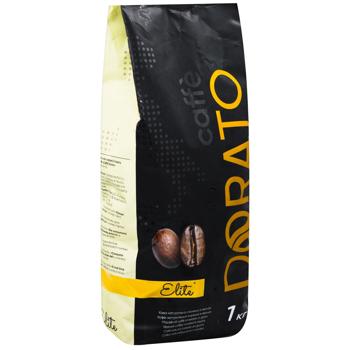 Dorato Elite Coffee Beans 1kg - buy, prices for COSMOS - photo 3