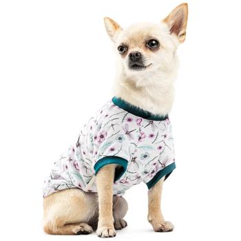 Футболка для собак Pet Fashion Flora р.XS - купити, ціни на - фото 2
