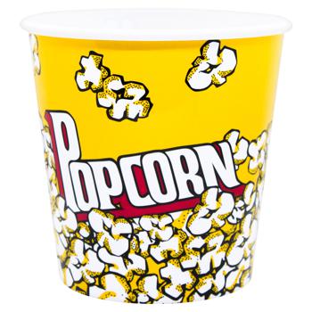 Popcorn Bucket 2.7l - buy, prices for METRO - photo 1