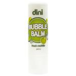 Dini Bubble Balm Mojito Hygienic Lipstick 4.5g