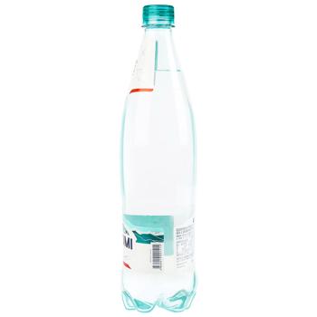 Вода сильногазована Borjomi мінеральна 0,75л - купити, ціни на AlcoHub - фото 3
