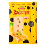 Serenada Radamer 45% Sliced Cheese 135g