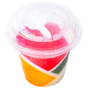 Fruit and Milk Dessert 150g - buy, prices for - photo 2