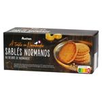 Auchan Mmm! Norman Sand Cookies 175g