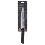 Ardesto Gemini Gourmet Black Slicing Knife 20.5cm
