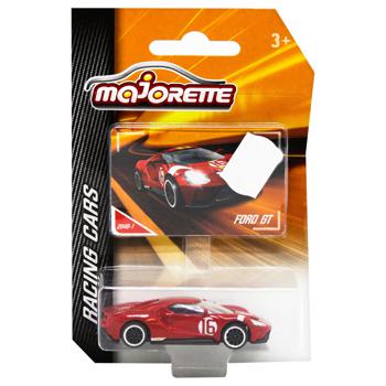 Majorette Races Metal Car 7.5cm - buy, prices for - photo 12