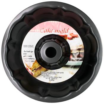 Zed Cupcakes Baking Mould 24cm - buy, prices for EKO Market - photo 2