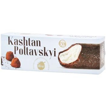 Rud Kashtan Poltavskyi Ice Cream with Truffle Flavor 65g