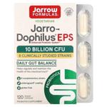 Пробіотик Jarrow Formulas Jarro-Dophilus EPS 10 млрд КУО 120 капсул