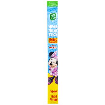 Love Life & Sun Mickey & Friends Fruit Stick with Mango Flavor 20g