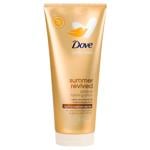 Dove Body Love Summer Revived Self-Tanning Body Lotion 200ml