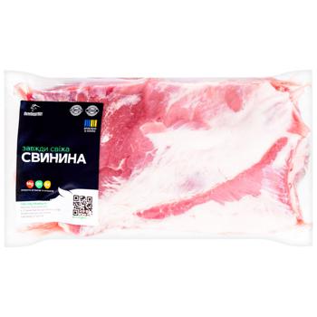 Ошийок свинячий LembergMeat без кістки охолоджений ~2,5кг