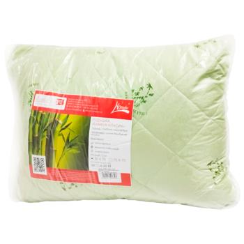 Homefort Pillow Bamboo Classic 50*70 cm - buy, prices for Supermarket "Kharkiv" - photo 2