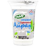 Айран Онур Турецький 1,8% 200г