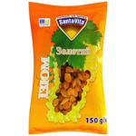 Родзинки SantaVita золоті 150г