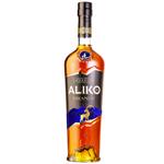 Aliko C&W Ordinary Brandy 36% 0.7l