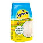 Khutorok Round Rice 800g