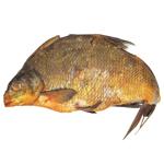 Samyi Smak Shelf Cold Smoked Bream