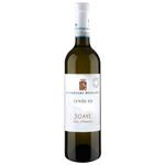Вино Guerrieri Rizzardi Cuvee XX Soave Classico біле сухе 12% 0,75л