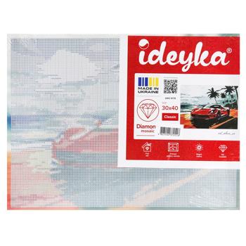 Ideyka Diamond Mosaic 30х40cm - buy, prices for NOVUS - photo 2