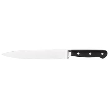 Ardesto Black Mars Slicer Knife 32cm - buy, prices for Supermarket "Kharkiv" - photo 2