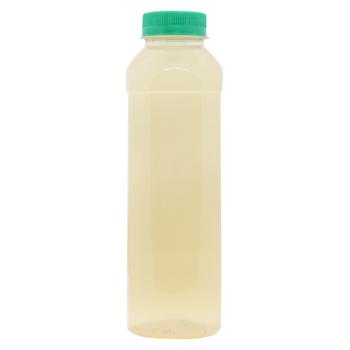 Tonic Drink with Ginger 0.5l - buy, prices for NOVUS - photo 1