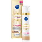 Флюїд тонувальний Nivea Luminous630 Medium SPF30 3в1 40мл