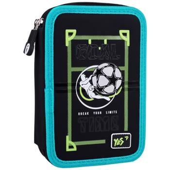 Пенал Yes Pusheen the Star твердий подвійний - купити, ціни на METRO - фото 1