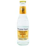 Fever Tree Indian Tonic Carbonated Drink 200ml