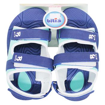 Bitis 21945-L Children's Beach Shoes s.28-33 - buy, prices for ULTRAMARKET - photo 3