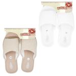 Gemelli Violet Women's House Slippers s.36-41