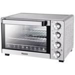 Magio МG-248 Electric Oven 35l