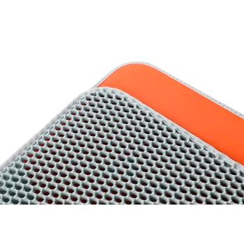 Коврик Petkit Litter Clean Pad силиконовый для смарт-лотка - купить, цены на - фото 4