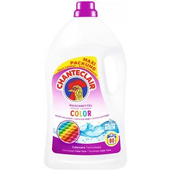 Chanteclair Color Washing Gel 3600ml