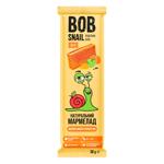 Bob Snail Apple-Mango-Pumpkin-Chia Sugar-Free Natural Marmalade 38g
