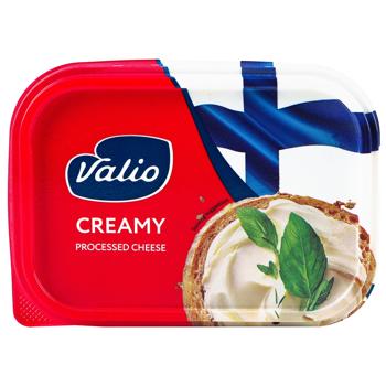 Valio Processed Cream Cheese 60% 200g - buy, prices for Supermarket "Kharkiv" - photo 2