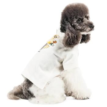 Embroidered shirt Pet fashion Ukraine - buy, prices for MasterZoo - photo 2