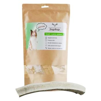 Delicacy Dogsrogs - buy, prices for MasterZoo - photo 1