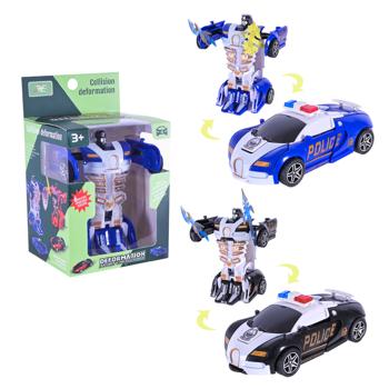 Робот Shantou B1528-2B - купить, цены на Таврия В - фото 1