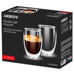 Glass Ardesto glass 400ml China