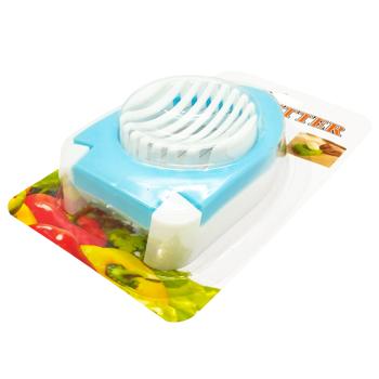 Яйцерезка 8*11см - купить, цены на Таврия В - фото 2