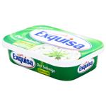 Exquisa with herbs cream-cheese 66% 200g